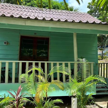 Nice Beach Bungalow Derm Tkov Village Экстерьер фото