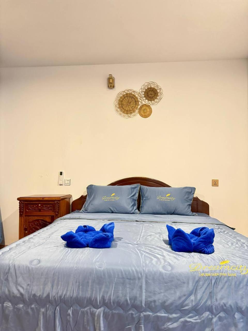 Nice Beach Bungalow Derm Tkov Village Экстерьер фото