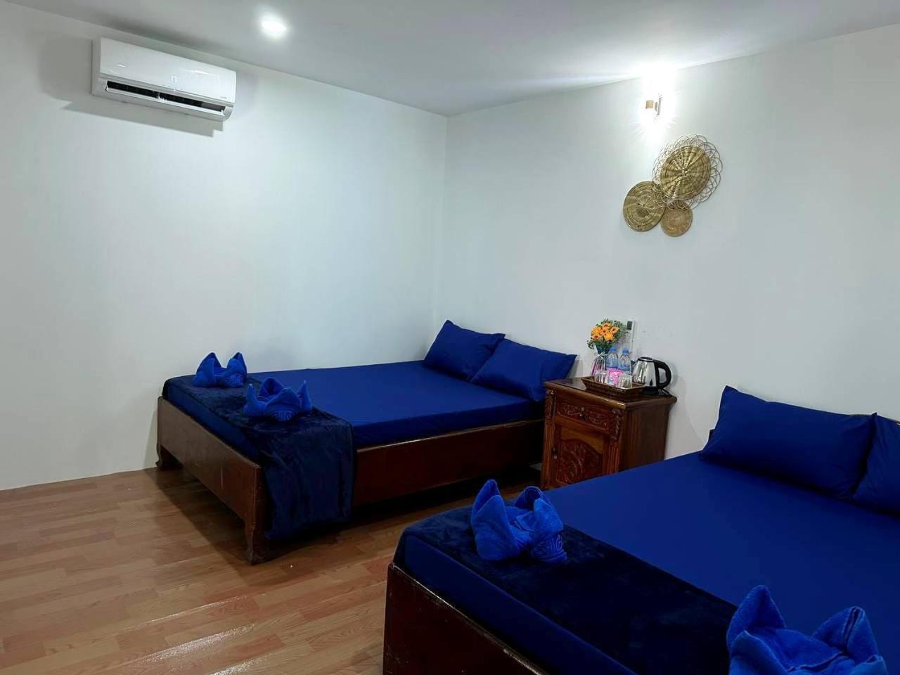 Nice Beach Bungalow Derm Tkov Village Экстерьер фото